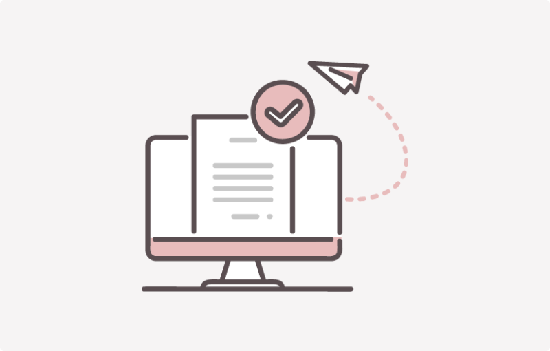 診察予約システムの特徴1