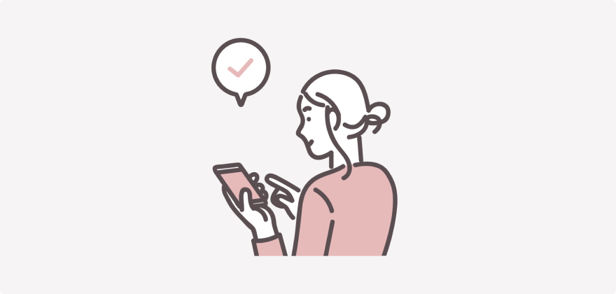 診察予約システムの特徴2