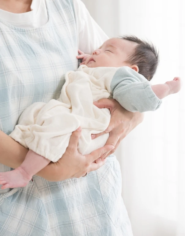 産婦人科向けサービス