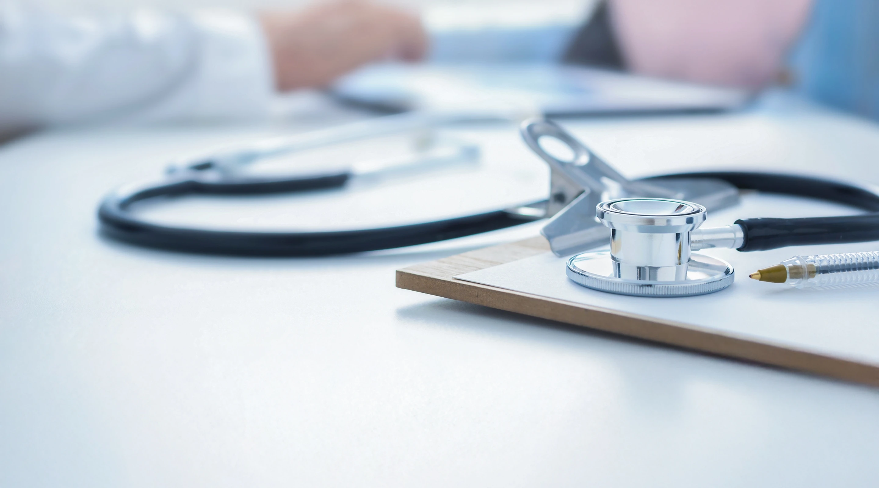 医療機関向けサービス