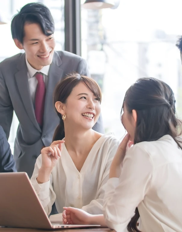 一般企業向けサービス