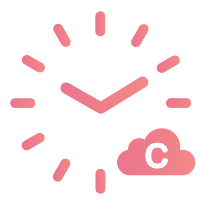 診察予約システムのロゴ