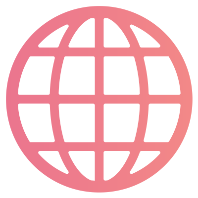 ホームページ制作のロゴ