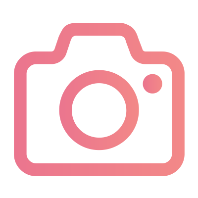 おぎゃー動画館/写真館のロゴ