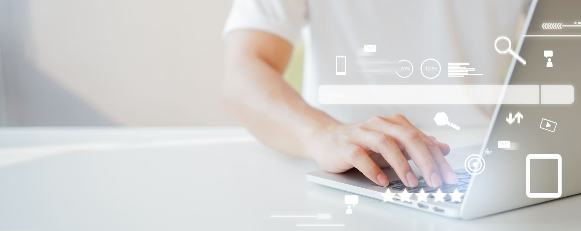 Web コンサルティング