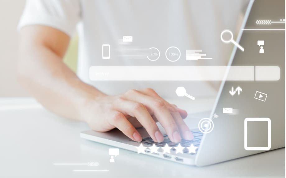 Web コンサルティング